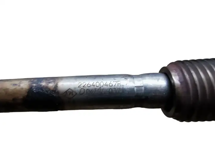 Nissan Qashqai (2010 - 2013) 226400467R Датчик температуры выхлопных газов — фото 5