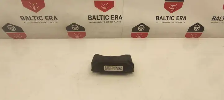 BMW 3 G20 G21 (2019 - ) 5A032770 Камера в лобовом стекле — фото 4