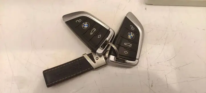 BMW 3 G20 G21 (2019 - ) 9887682 Комплект системы зажигания — фото 4
