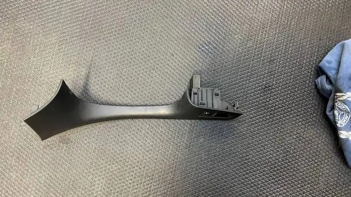 Volkswagen Jetta VI (2011 - 2018) 5K0959855 Кнопка стеклоподъемников — фото 3