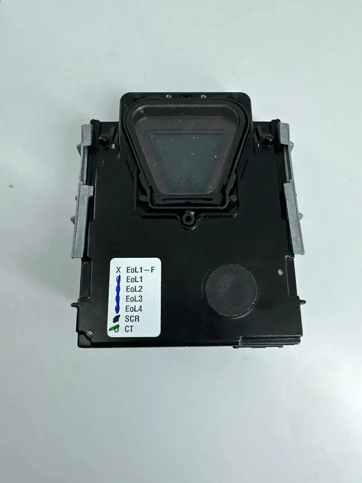 Audi A4 S4 B9 (2015 - 2019) 8W0907217A Камера в лобовом стекле — фото 1