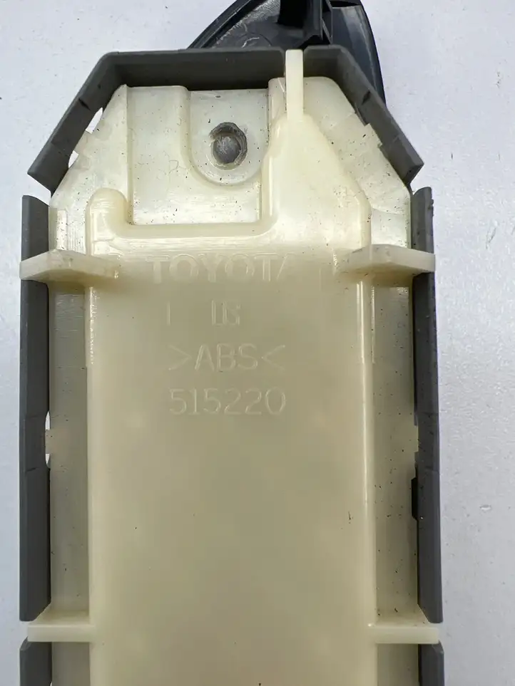 Toyota Auris 150 (2006 - 2012) 515220 Кнопка стеклоподъемников — фото 3