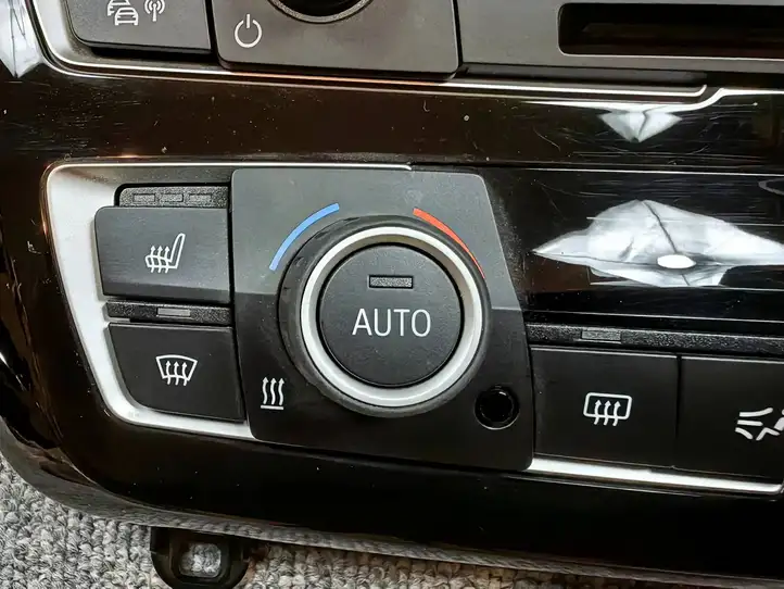 BMW X5 F15 (2013 - 2017) 9363546 Блок управления климат-контролем — фото 3