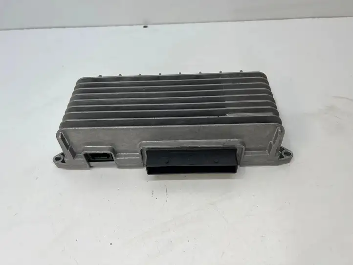 Audi A6 Allroad C6 (2006 - 2008) 4F0035223N Усилитель звука — фото 1