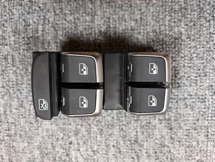 Audi A3/S3 8V (2016 - 2020) 8V0959851G Кнопка стеклоподъемников — фото 1