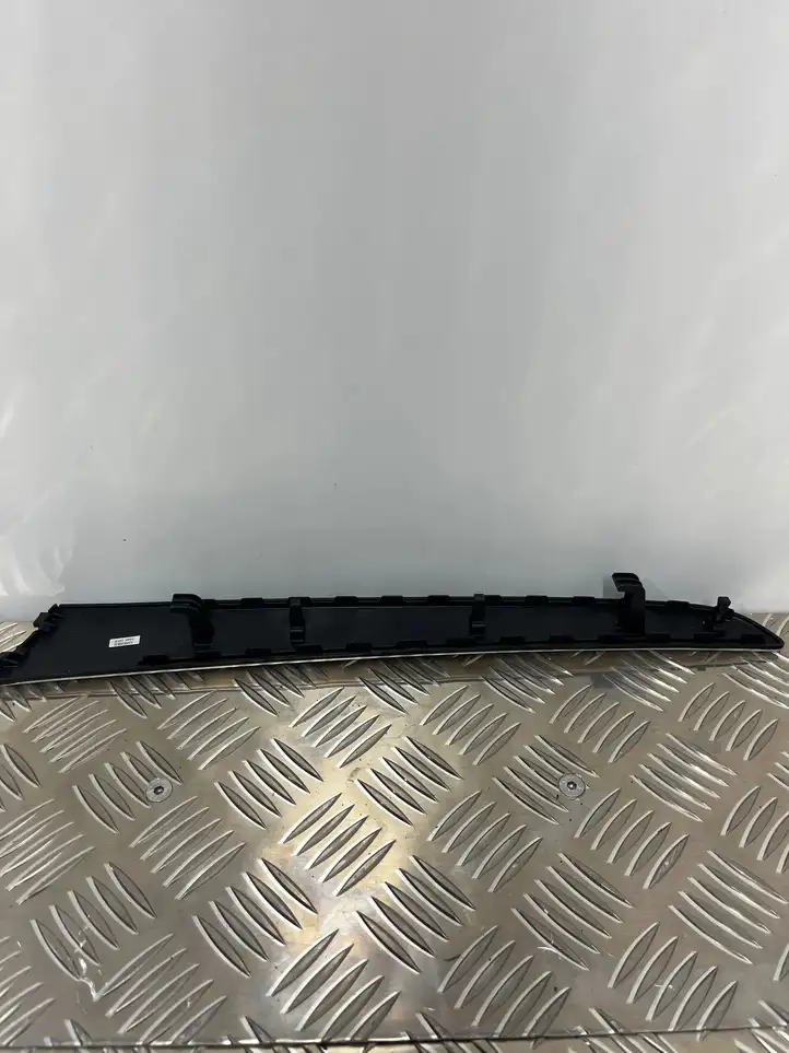 Audi Q5 SQ5 (2012 - 2017) 8R0867409 Комплект отделки дверей — фото 3
