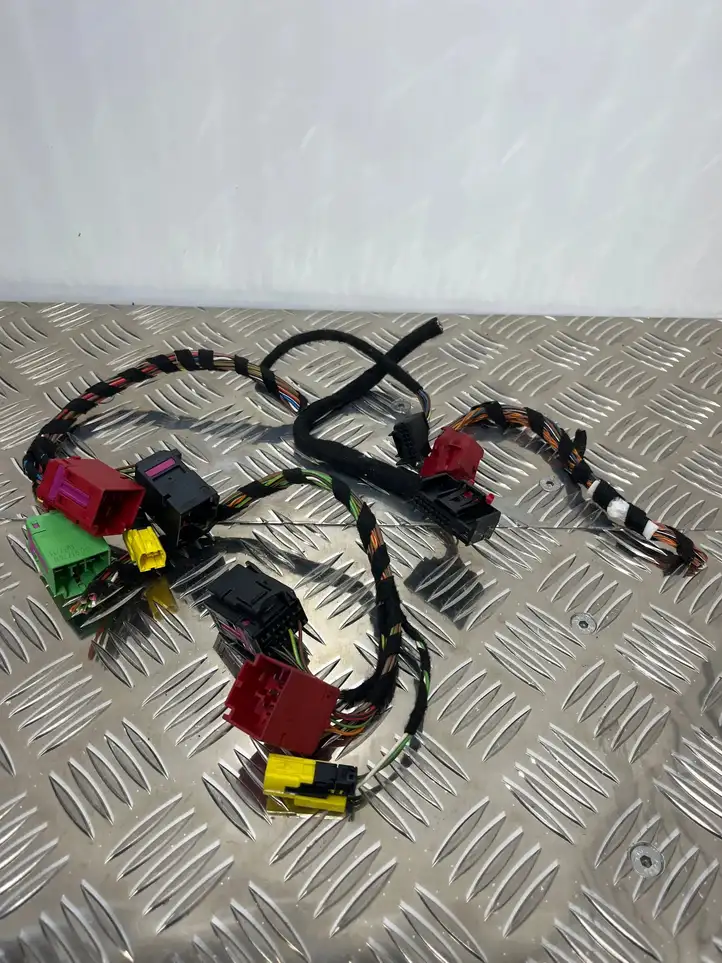 Audi Q5 SQ5 (2012 - 2017) 4G0972783 Прочая электропроводка — фото 1