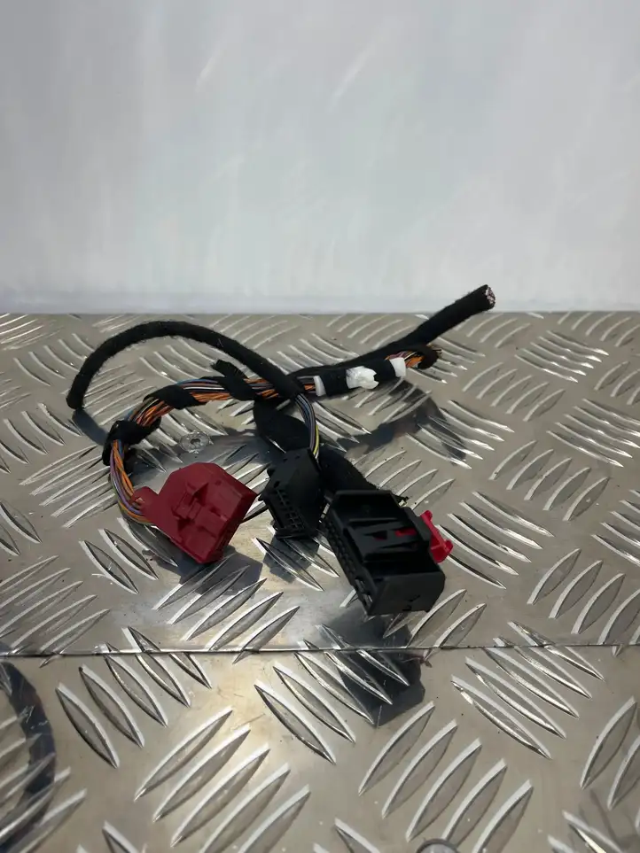 Audi Q5 SQ5 (2012 - 2017) 4G0972783 Прочая электропроводка — фото 3
