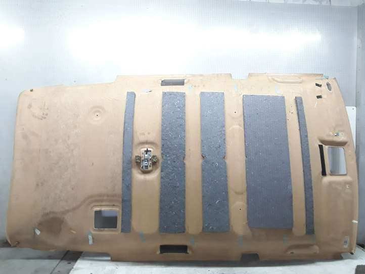Toyota Corolla Verso AR10 (2004 - 2009)   Потолок