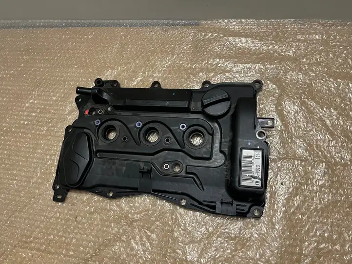 Toyota Yaris XP210 (2020 - ) XM1AP92G Другая деталь двигателя — фото 1