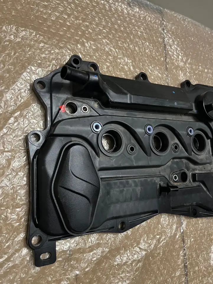 Toyota Yaris XP210 (2020 - ) XM1AP92G Другая деталь двигателя — фото 4