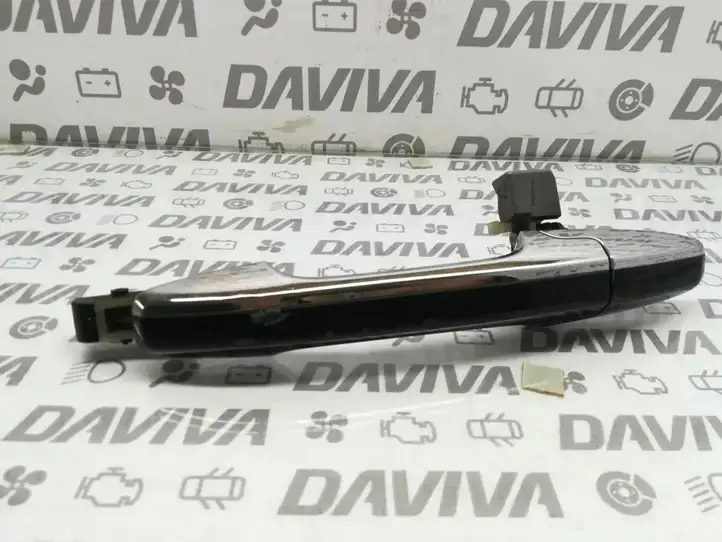 Honda Civic (2006 - 2011) Наружная ручка двери — фото 1