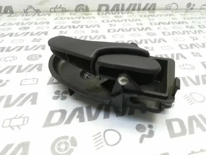 Ford Transit (2006 - 2013) YC15V22600A Внутренняя ручка двери — фото 2