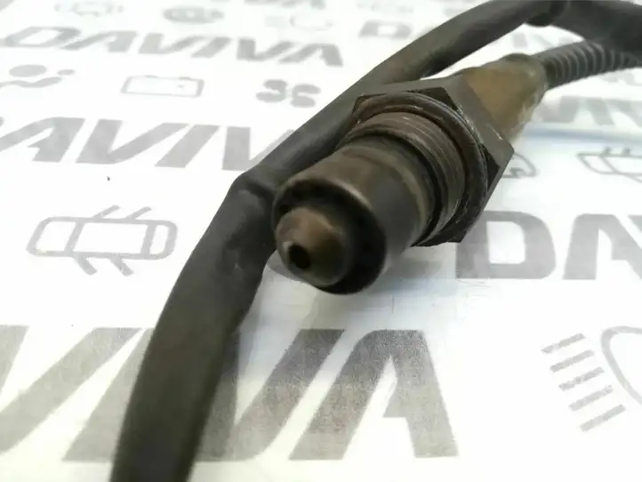 Audi A4 S4 B6 8E 8H (2000 - 2006) 059906262E Лямбда-зонд — фото 2