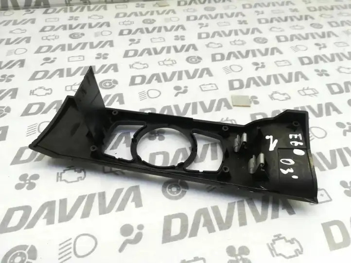 BMW 5 E60 E61 (2004 - 2010) 6925262 Включатель фонарей — фото 3
