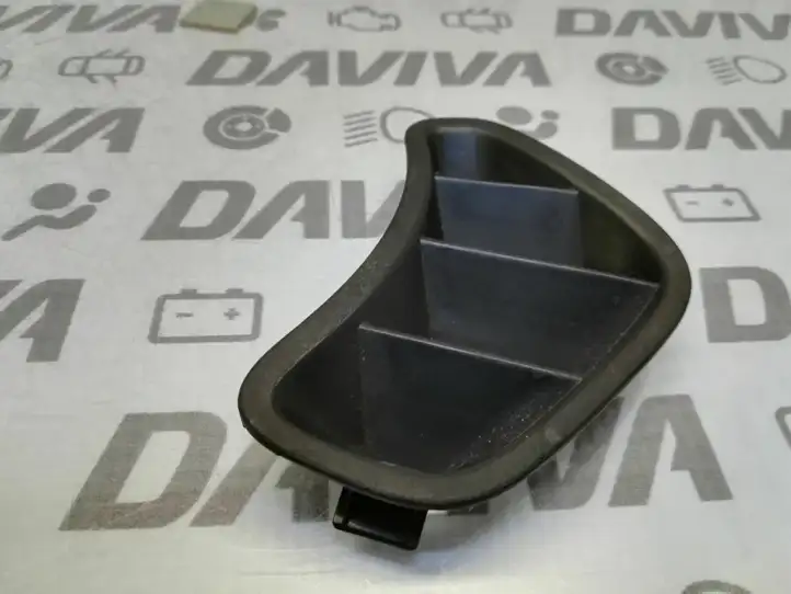 Ford Mondeo MK IV (2007 - 2014) 7S71-A30468-ABW Боковой воздушный дефлектор — фото 2