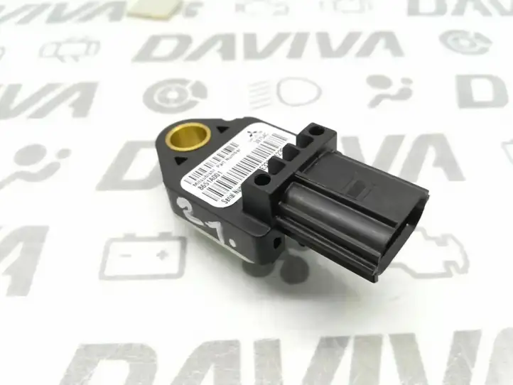 Peugeot 4007 (2007 - 2012) 8651A001 Датчик удара SRS — фото 1