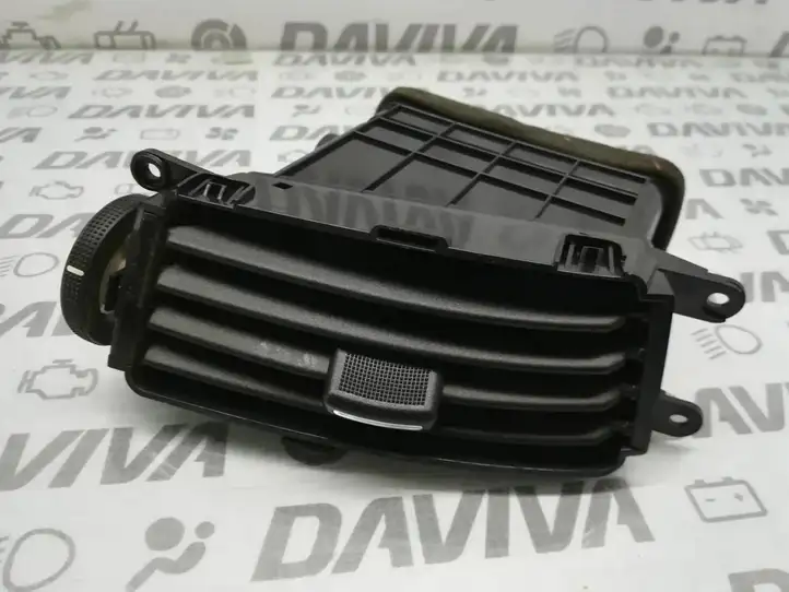 Hyundai i30 (2007 - 2012) 97410-2L000 Боковой воздушный дефлектор — фото 1