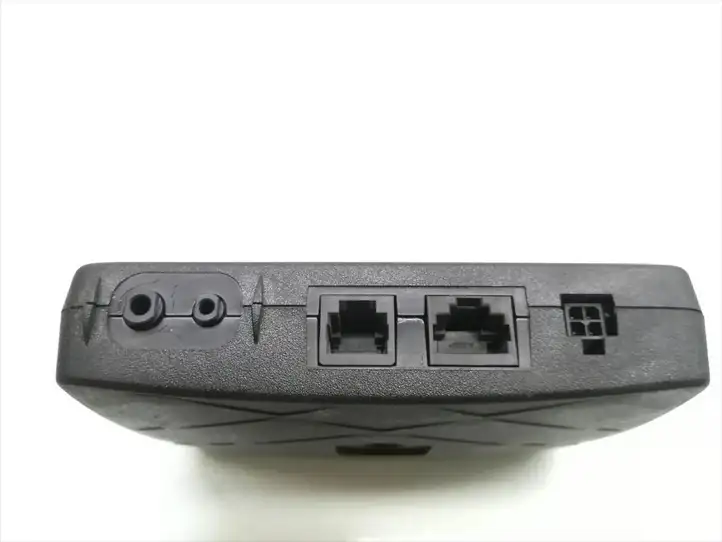 Jeep Grand Cherokee (WK) (2004 - 2010) OW3HF-5 Bluetooth модуль — фото 3