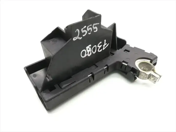 Audi A6 S6 C6 4F (2008 - 2011) 4F0915459 Держатель аккумулятора — фото 1
