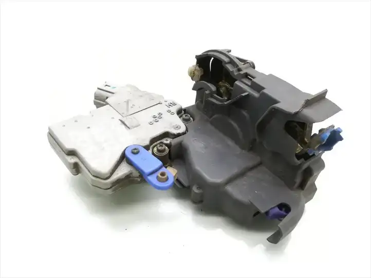 Nissan X-Trail T30 (2001 - 2007) 805523Y510 Замок ручки двери — фото 3