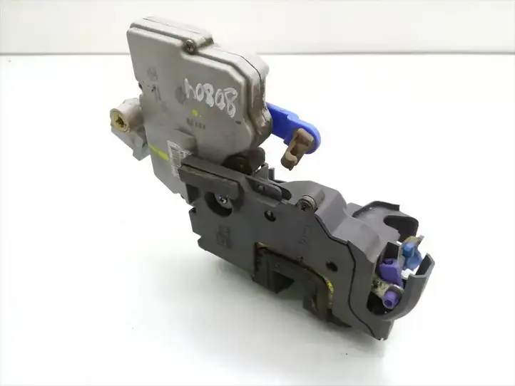 Nissan X-Trail T30 (2001 - 2007) 805523Y510 Замок ручки двери — фото 4