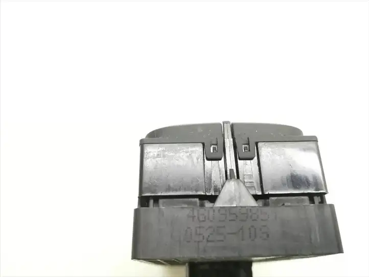 Audi A7 S7 4G (2014 - 2018) 4G0959851 Блок кнопок стеклоподъемников — фото 5