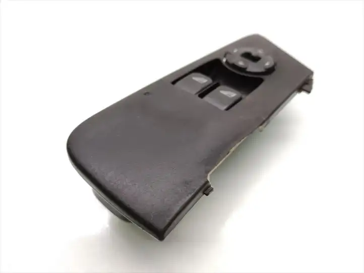 Jaguar X-Type (2001 - 2008) 1X43-14A132-CC Кнопка стеклоподъемников — фото 1
