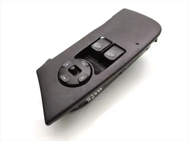 Jaguar X-Type (2001 - 2008) 1X43-14A132-CC Кнопка стеклоподъемников — фото 2