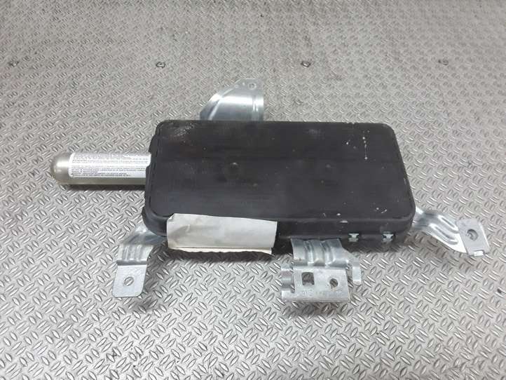 Mercedes-Benz C W203 (2000 - 2007)  A2038602505 Подушка безопастности передней двери