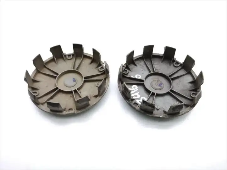 BMW 5 E39 (1996 - 2003) 6783536 Колпаки ступицы — фото 4