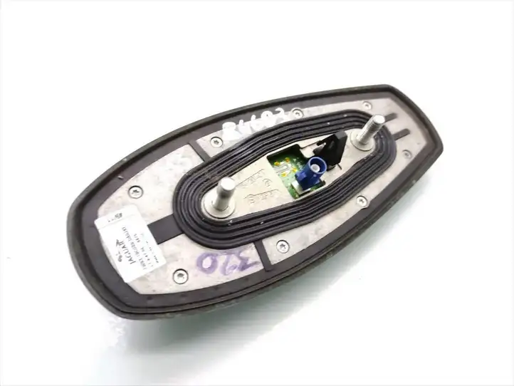 Jaguar XF (2007 - 2015) 7W93-19C089-DA GPS антенна — фото 3