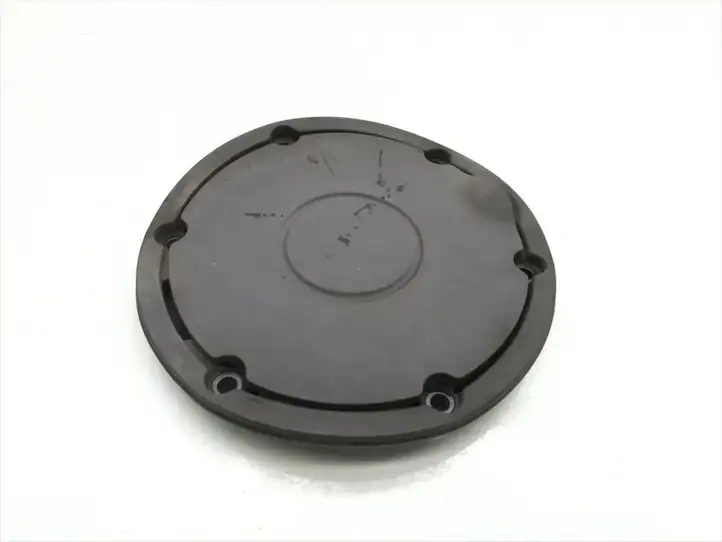 Smart ForTwo I (2000 - 2007) 0001355V006 Крышка топливного бака — фото 1