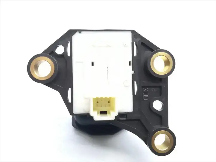 Toyota Avensis T270 (2009 - 2012) Кнопка ручного тормоза — фото 3
