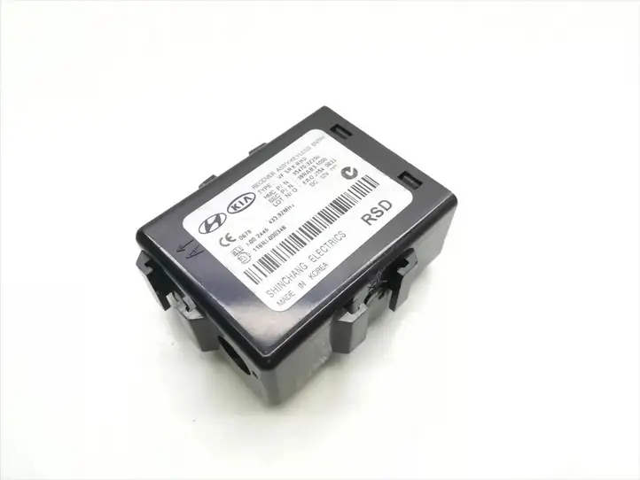 Hyundai i40 (2015 - ) 95470-3Z250 Блок бесключевого доступа — фото 2