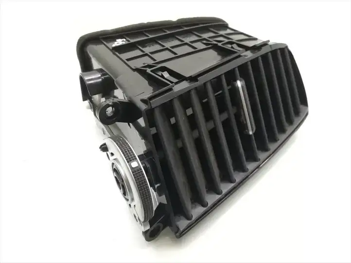 Hyundai Santa Fe (2005 - 2009) 97420-2B900 Боковой воздушный дефлектор — фото 1