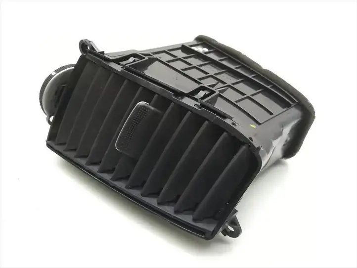 Hyundai Santa Fe (2005 - 2009) 97420-2B900 Боковой воздушный дефлектор — фото 2