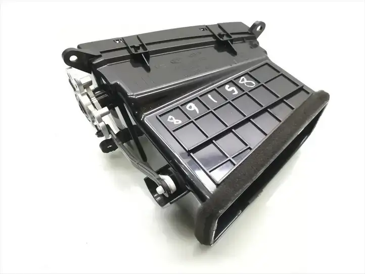 Hyundai Santa Fe (2005 - 2009) 97420-2B900 Боковой воздушный дефлектор — фото 3