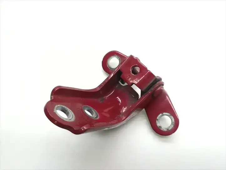 Hyundai i40 (2015 - ) A046057 Верхняя петля задней двери — фото 1