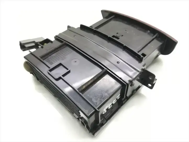 Hyundai Santa Fe (2005 - 2009) Выдвижной ящик — фото 4