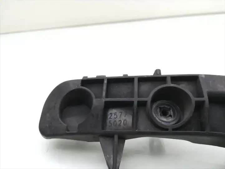 Toyota Avensis T270 (2009 - 2012) 52577-05020 Кронштейн заднего бампера — фото 5