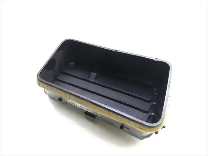 Mitsubishi Lancer VIII (2007 - 2011) SPC02266 Боковой воздушный дефлектор — фото 2