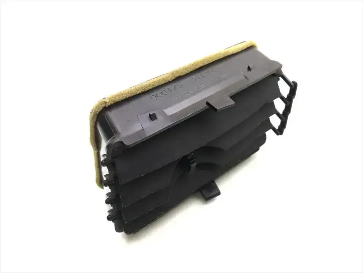 Mitsubishi Lancer VIII (2007 - 2011) SPC02266 Боковой воздушный дефлектор — фото 3