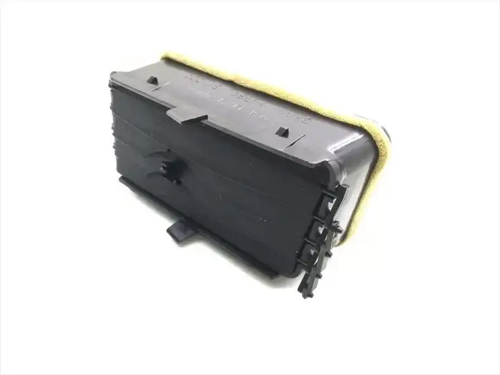 Mitsubishi Lancer VIII (2007 - 2011) SPC02266 Боковой воздушный дефлектор — фото 4