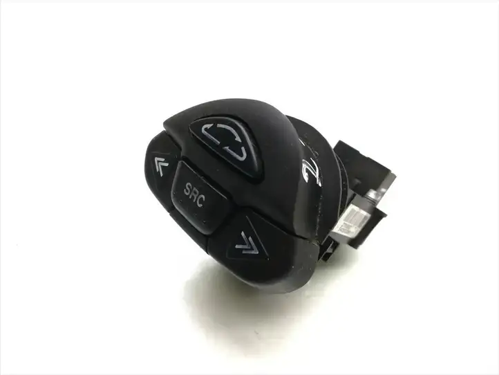 Nissan X-Trail T30 (2001 - 2007) 54355381PI Кнопки на рулевом колесе — фото 2