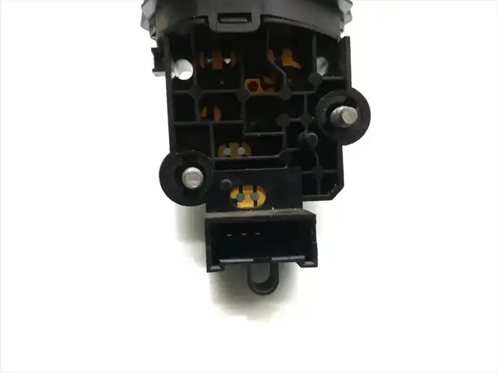 Nissan X-Trail T30 (2001 - 2007) 54355381PI Кнопки на рулевом колесе — фото 3