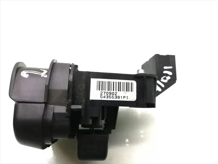 Nissan X-Trail T30 (2001 - 2007) 54355381PI Кнопки на рулевом колесе — фото 5