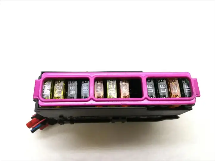 Audi A6 S6 C6 4F (2008 - 2011) 8K0941824 Прочая электропроводка — фото 3