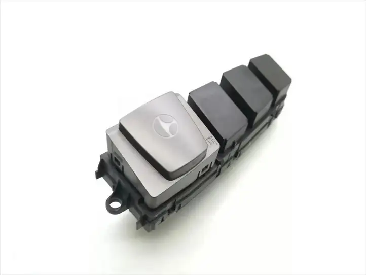 Fiat Bravo (2007 - 2014) 735424851 Переключатель регулировки рулевой колонки — фото 2