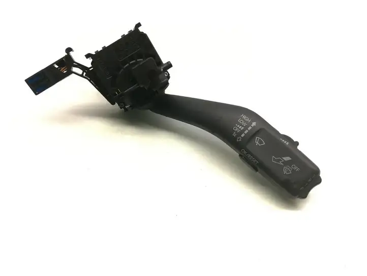 Volkswagen Jetta V (2005 - 2010) 1K0953519L Переключатель стеклоочистителей — фото 1